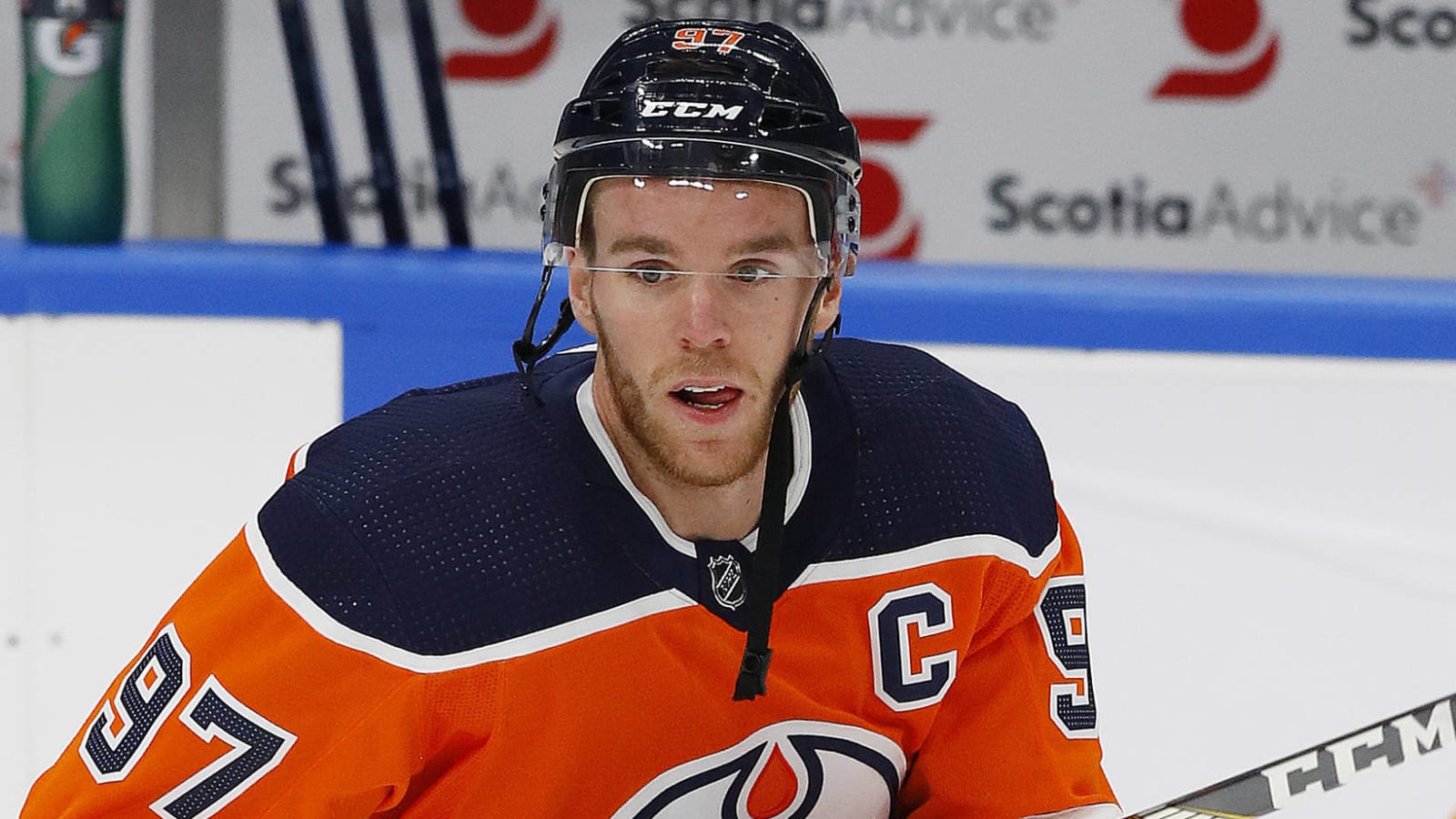 No supplemental discipline expected for Oilers star Connor McDavid