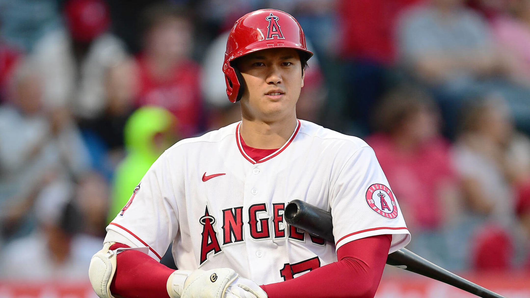 Shohei Ohtani Chandler