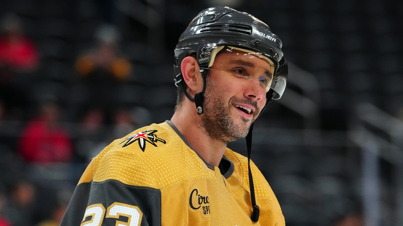 Blackhawks get three-time Stanley Cup champion back from IR