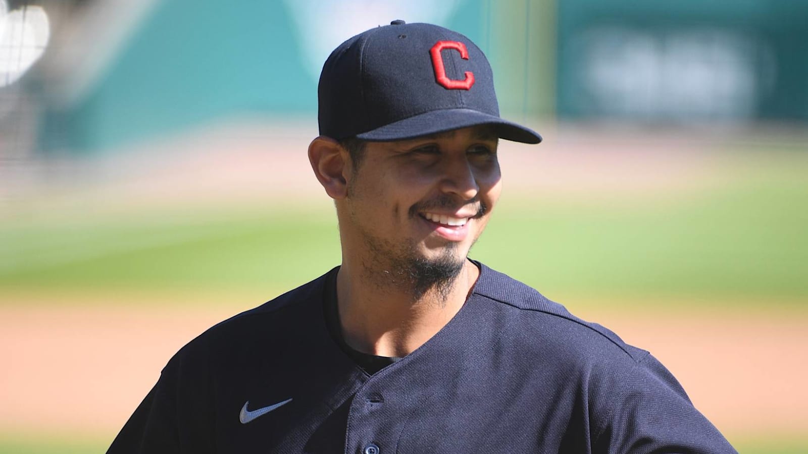 Carlos Carrasco to return before end of July?
