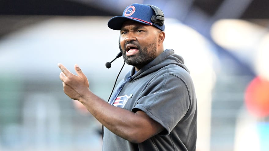 The 'One-and-done NFL head coaches' quiz