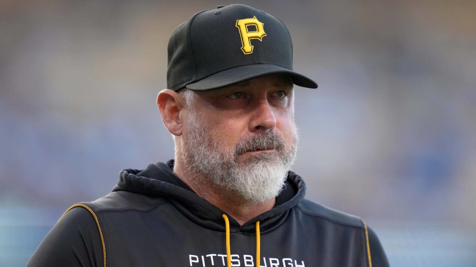 Derek Shelton to return as Pirates manager in 2023