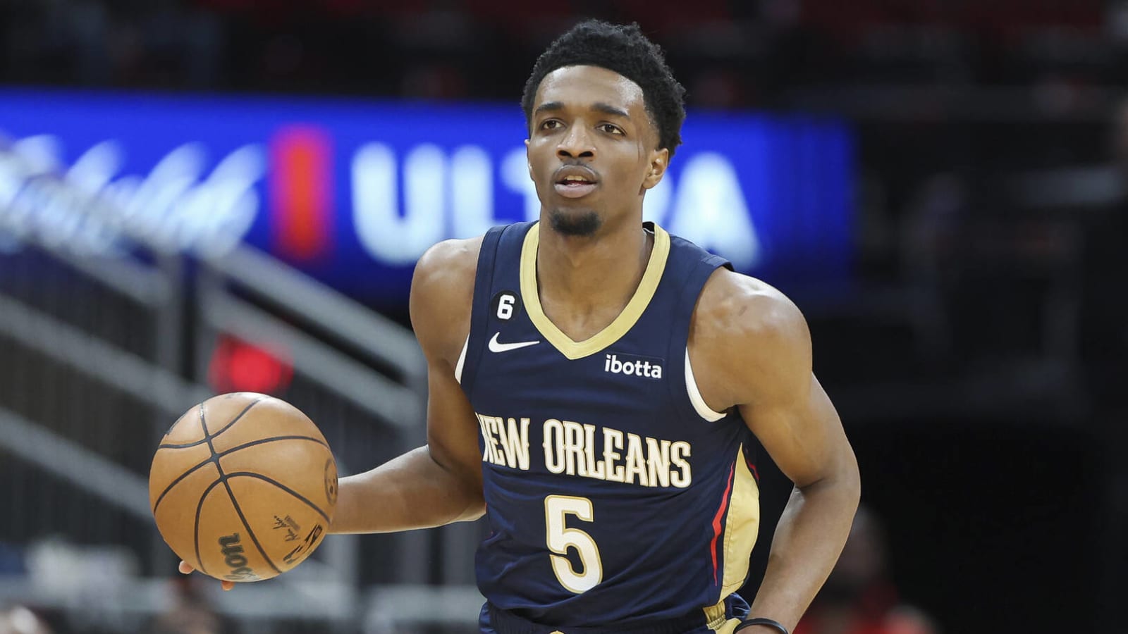 Pelicans resigning Herbert Jones to multiyear deal Yardbarker
