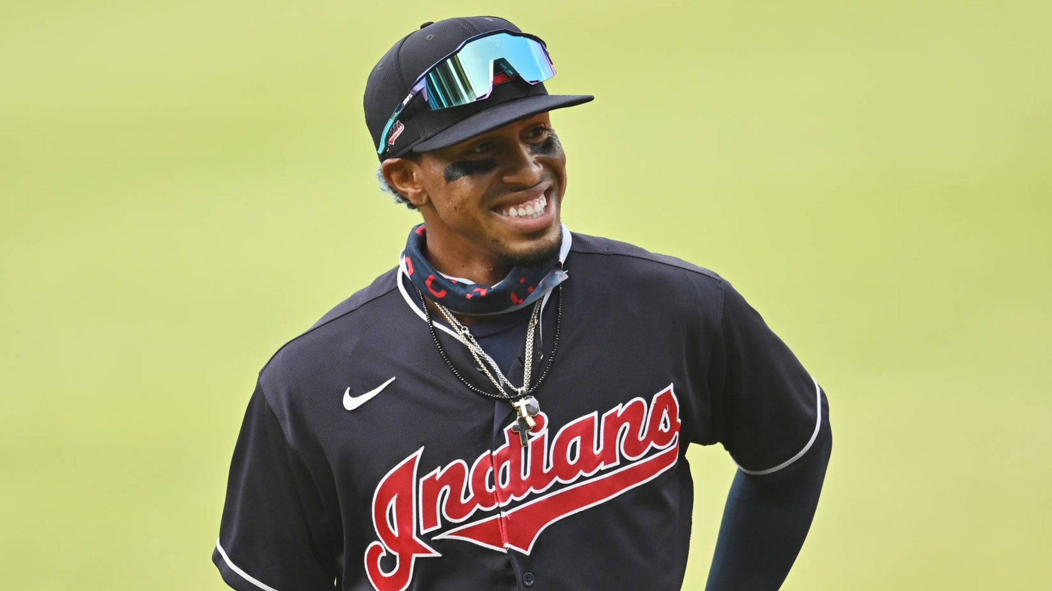 Doing a deep dive on the struggles of Francisco Lindor