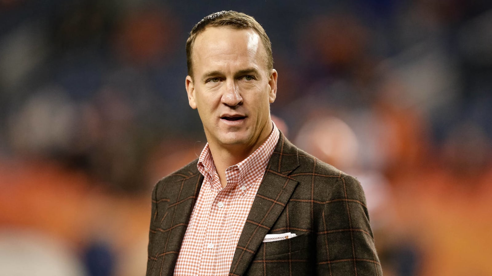 Peyton Manning eyeing owner/executive role with Broncos?