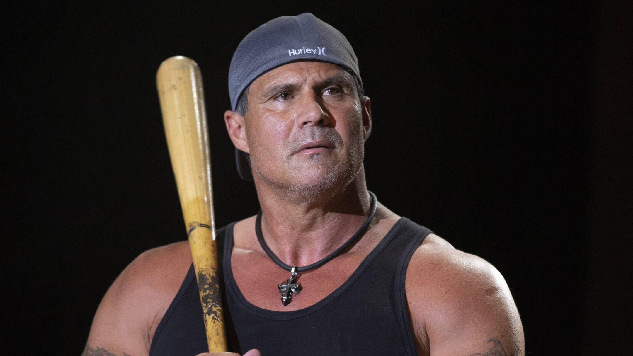 jose canseco muscles