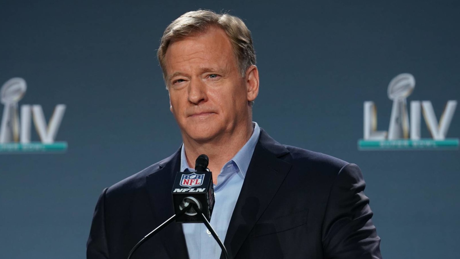 NFL willing to put teams in hotels for rest of 2020 season?