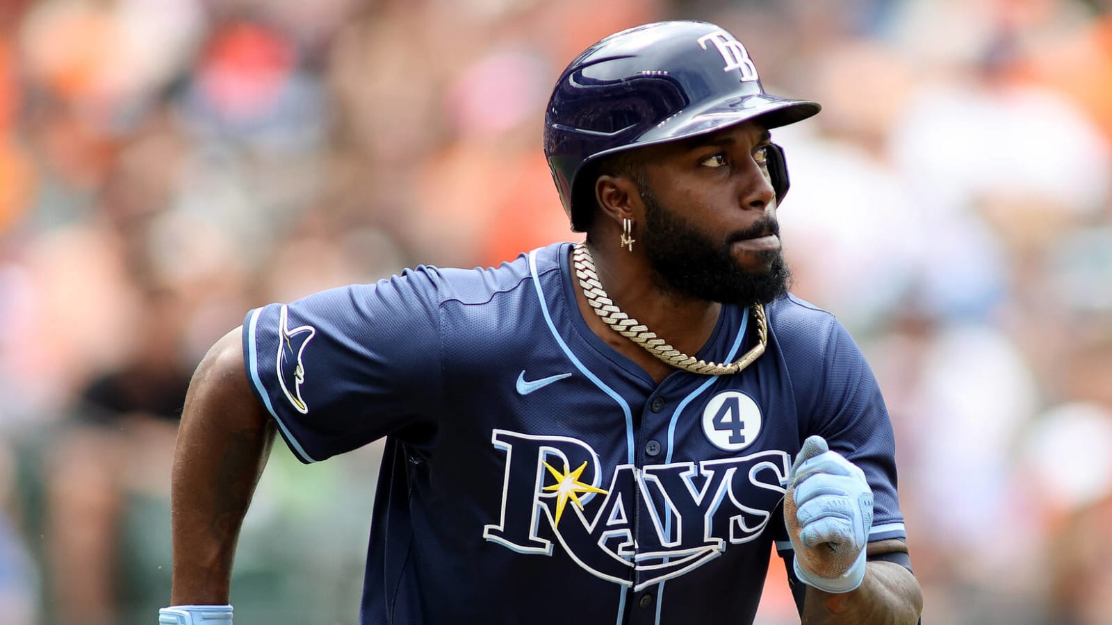 How will the Rays approach the trade deadline?