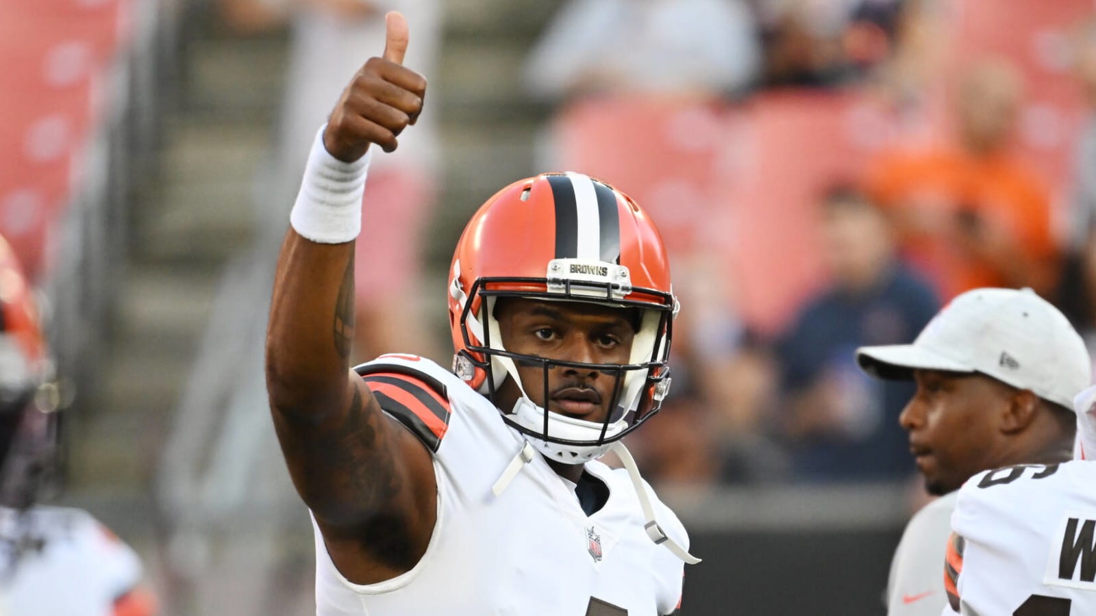 The Cleveland Browns' 2022 offseason reviewed