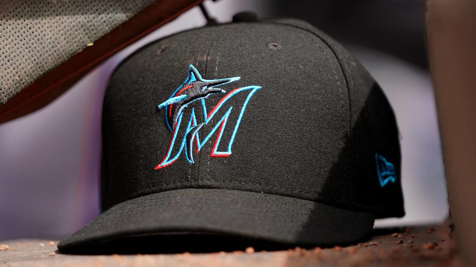 Marlins to select top OF prospect Peyton Burdick