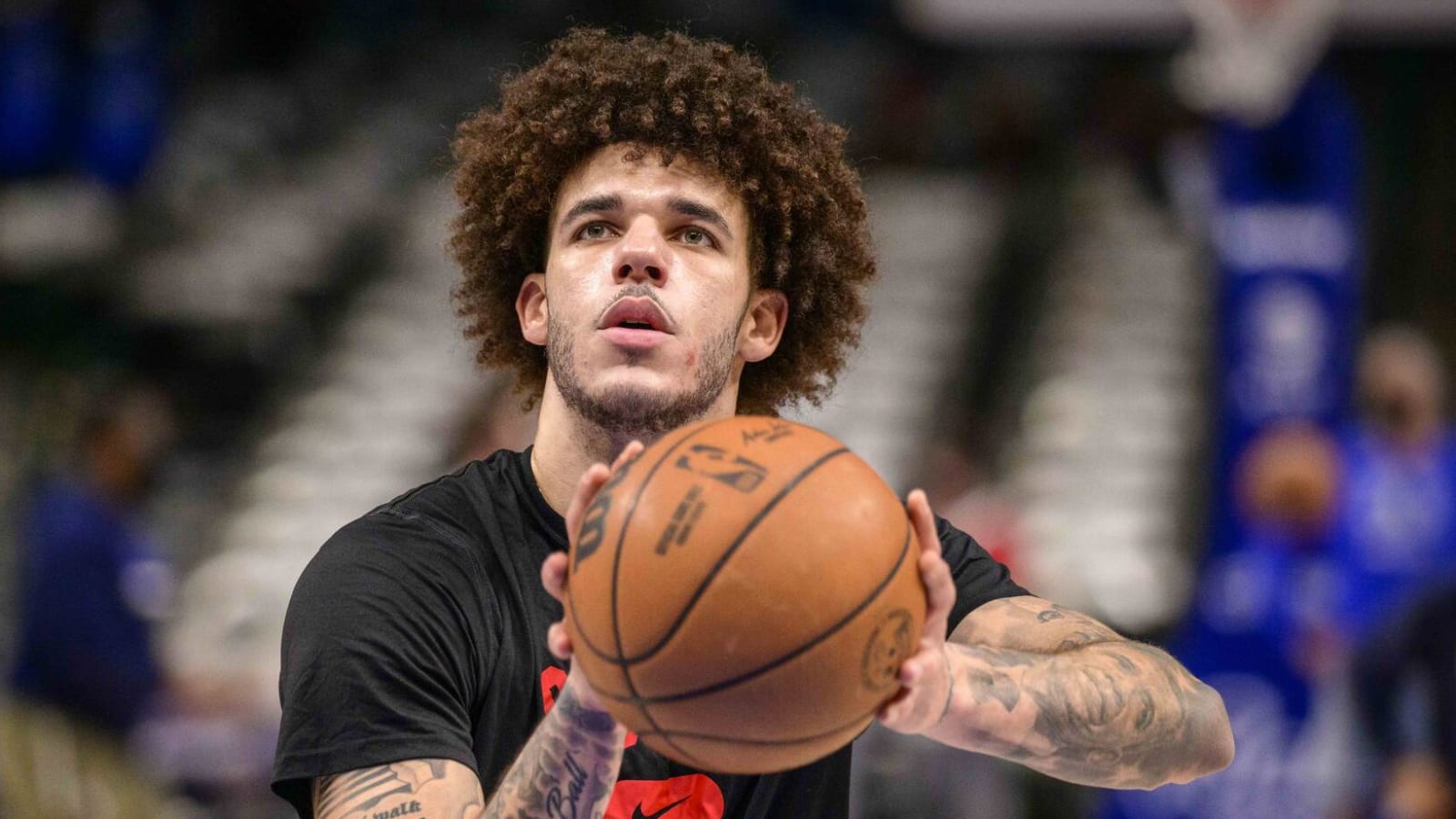 Lonzo Ball makes no-brainer decision on future with Bulls