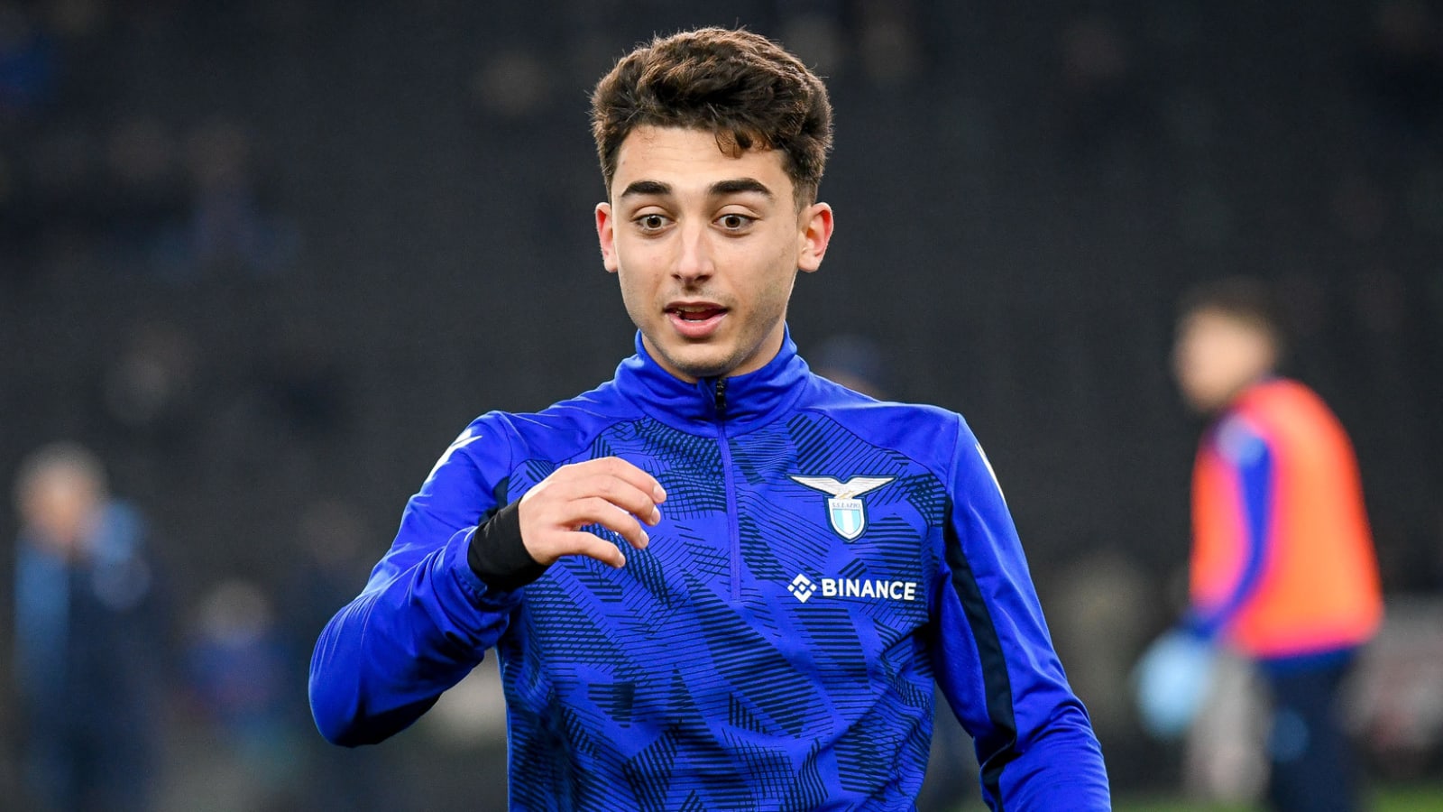Tottenham ‘set their sights’ on 21-year-old attacker on Liverpool radar