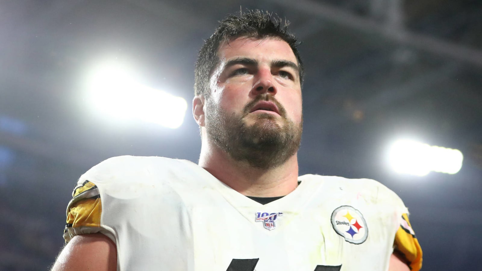 David DeCastro rips Steelers for how they cut him