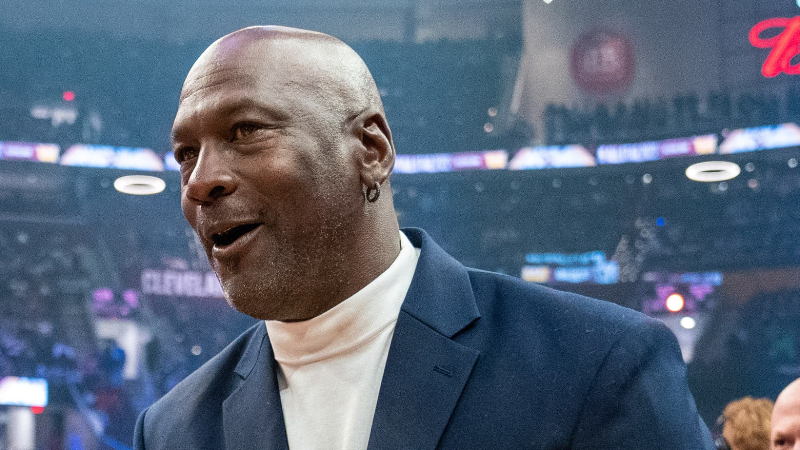 Scottsdale mansion for sale with room of 290 Michael Jordan sneakers