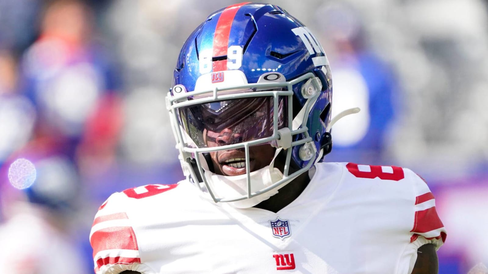 Chiefs add WR Kadarius Toney Yardbarker