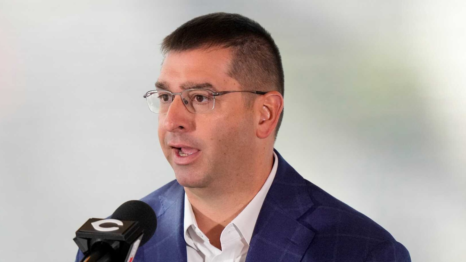 Reds president says new TV deal allows team to 'work a little bit more'