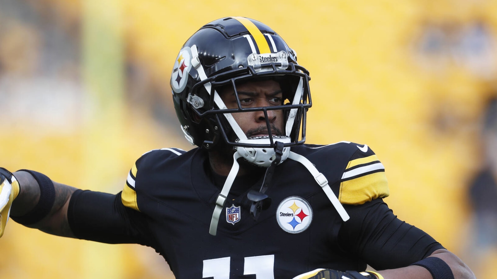 Next round of cuts should be a no-brainer for Steelers