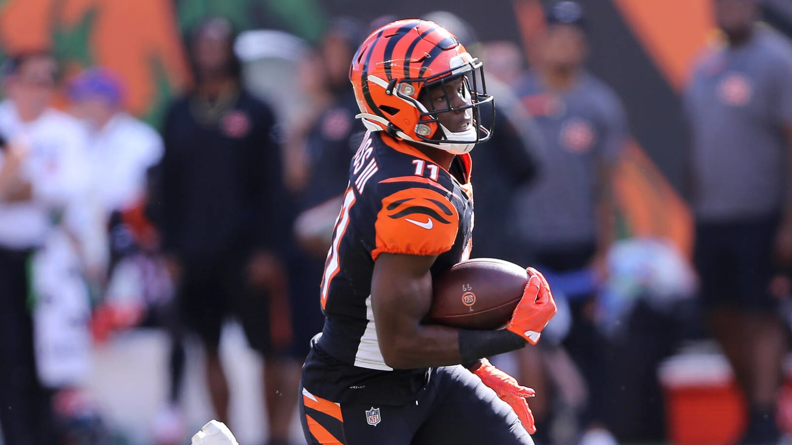 Massive Cincinnati Bengals Bust Gets Another Shot With Philadelphia Eagles