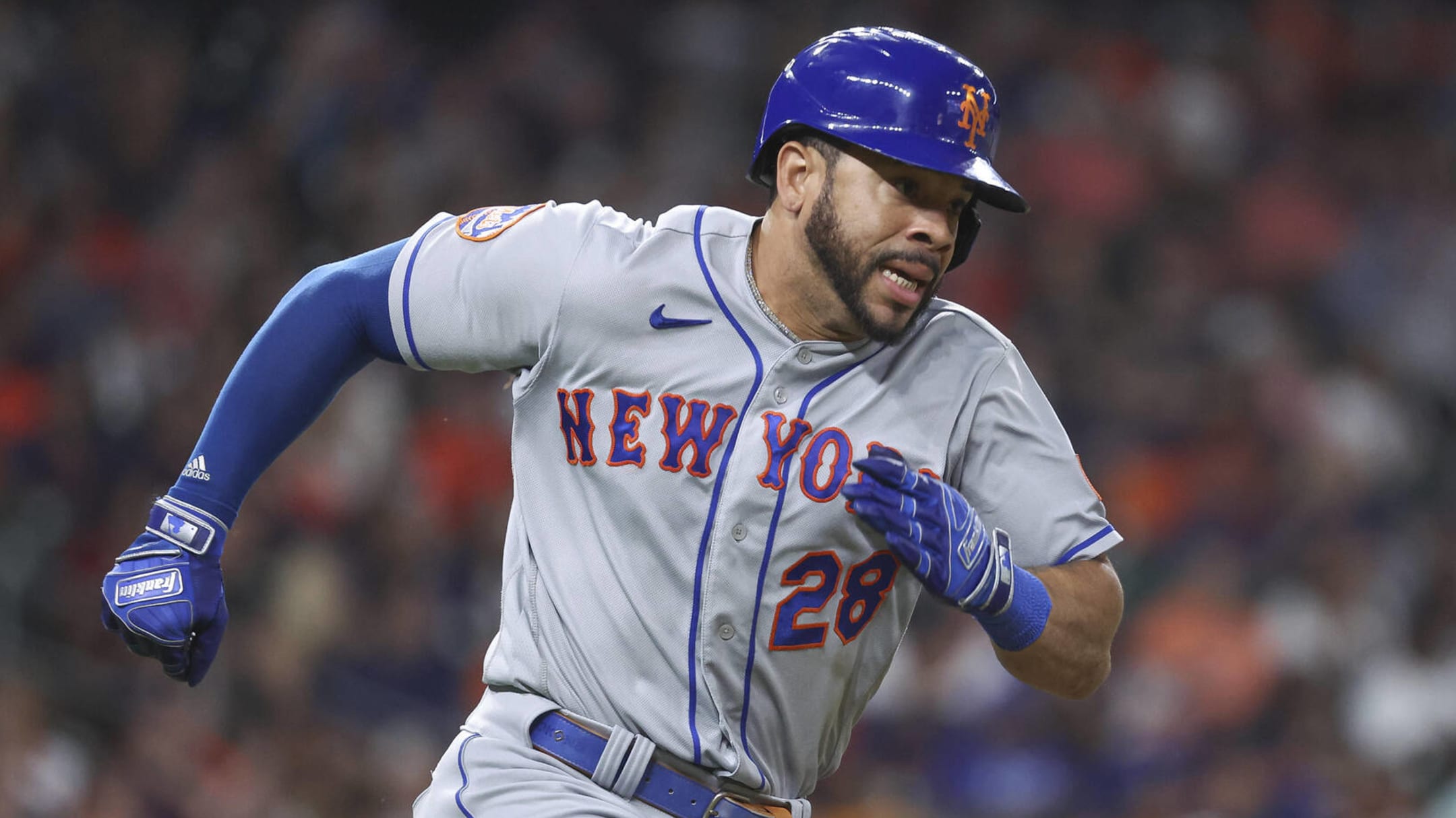 Should the New York Mets trade Pete Alonso?, Flippin' Bats