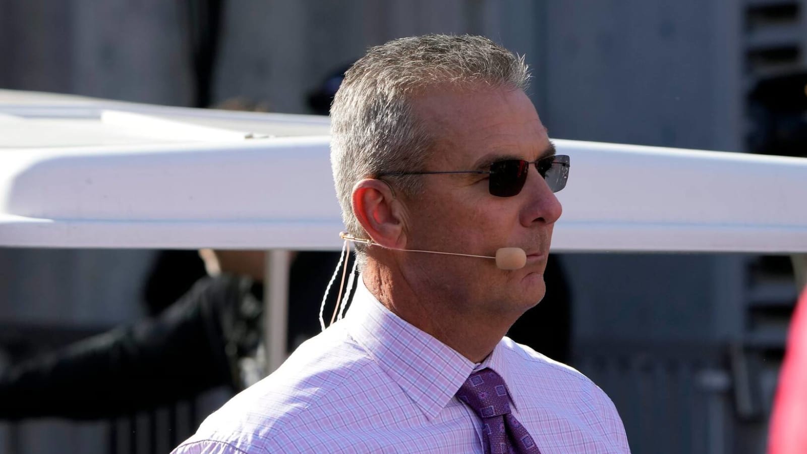 Meyer thinks Michigan allegations are serious for this reason