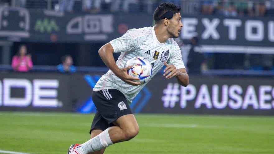 How Raul Jimenez missed out on a move to Arsenal