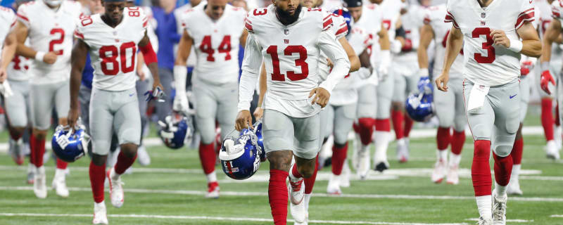 The '1,000 yards, 100 catches and 10 TDs' quiz