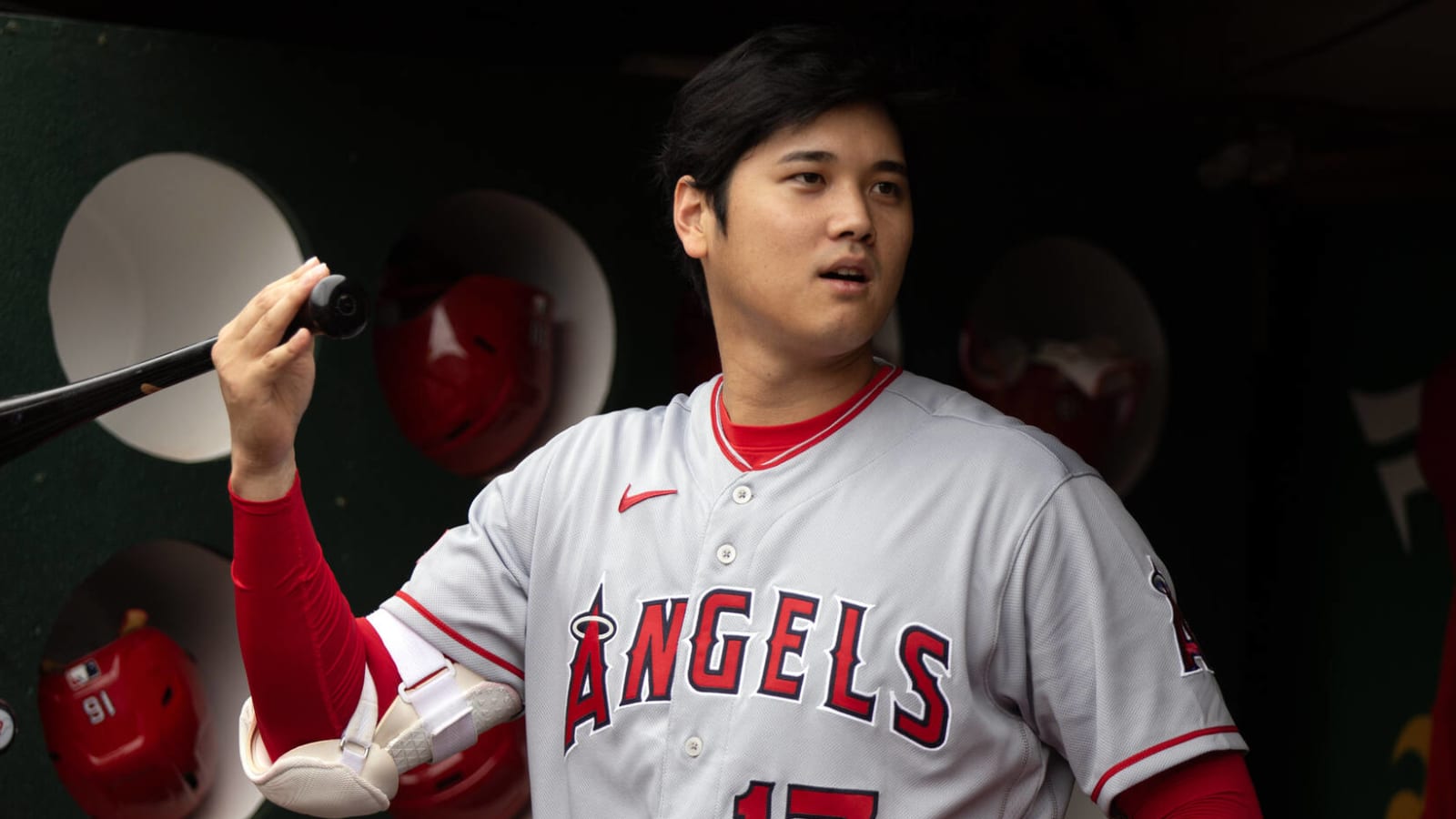 Insider shares if Shohei Ohtani could return to Angels