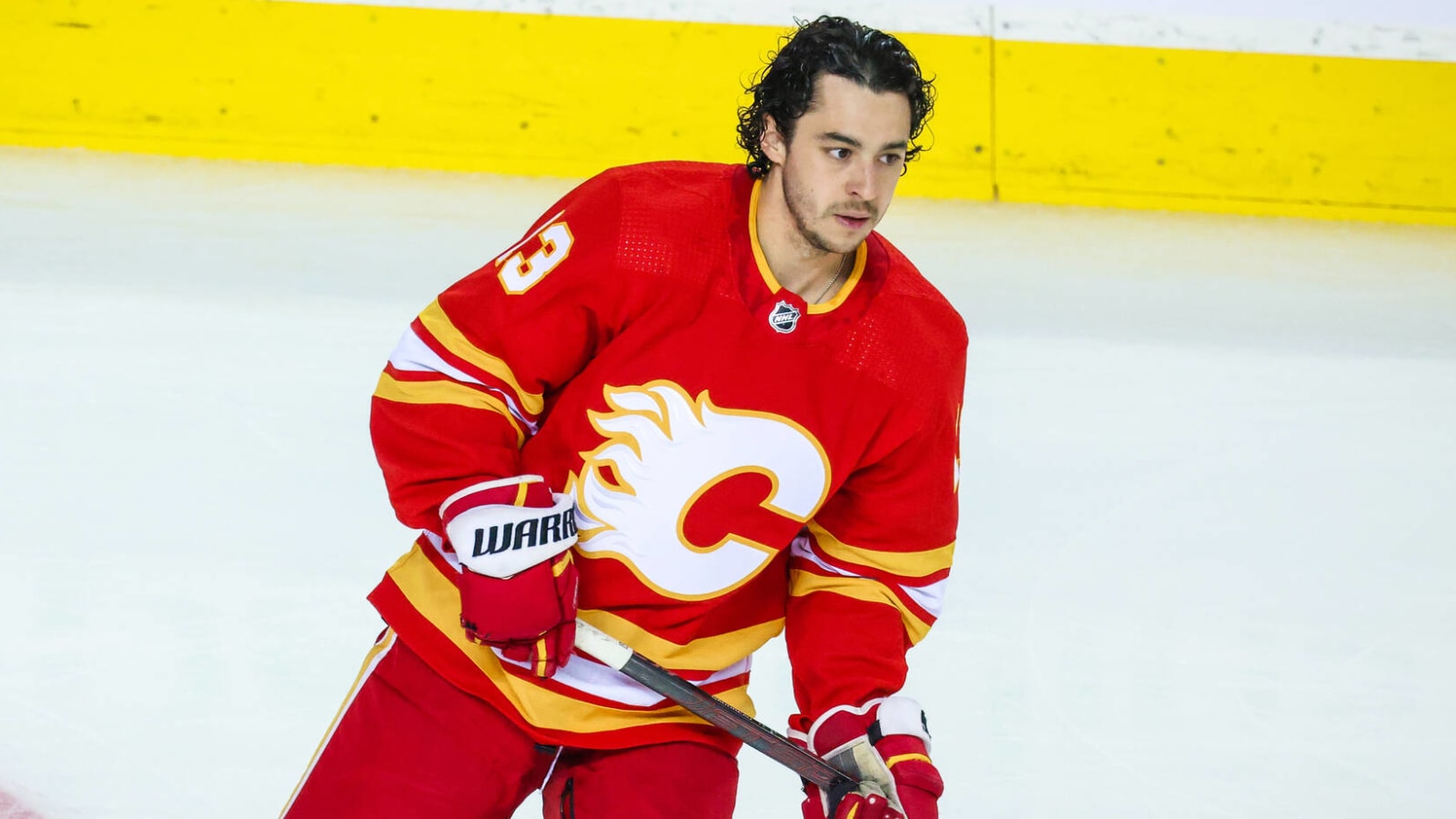 Gaudreau almost signed with Devils before Blue Jackets called