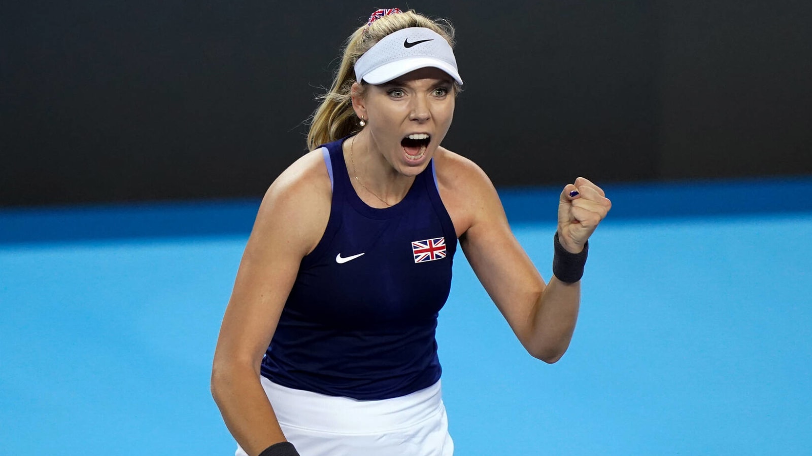 Staggering $270,000 disparity between Katie Boulter and Alex de Minaur prize money sheds light on the timeless equality demands of WTA players