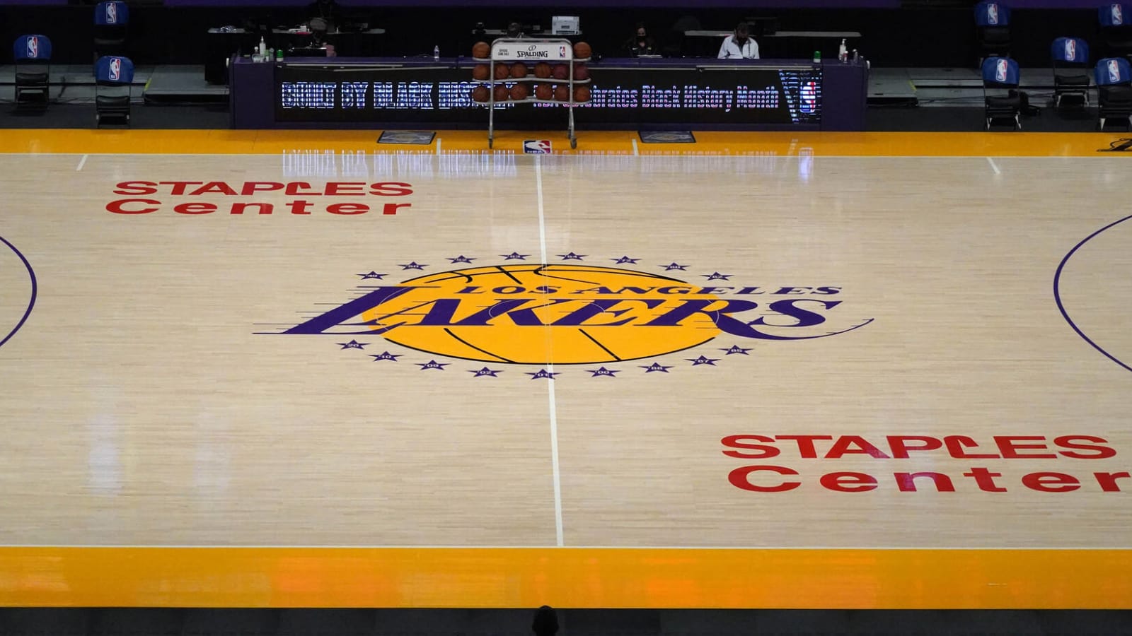 Lakers, Nets not ranked as top10 Finals contenders by ESPN Yardbarker