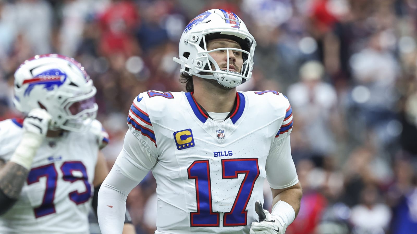 Why Buffalo Bills have yet to prove they're a contender