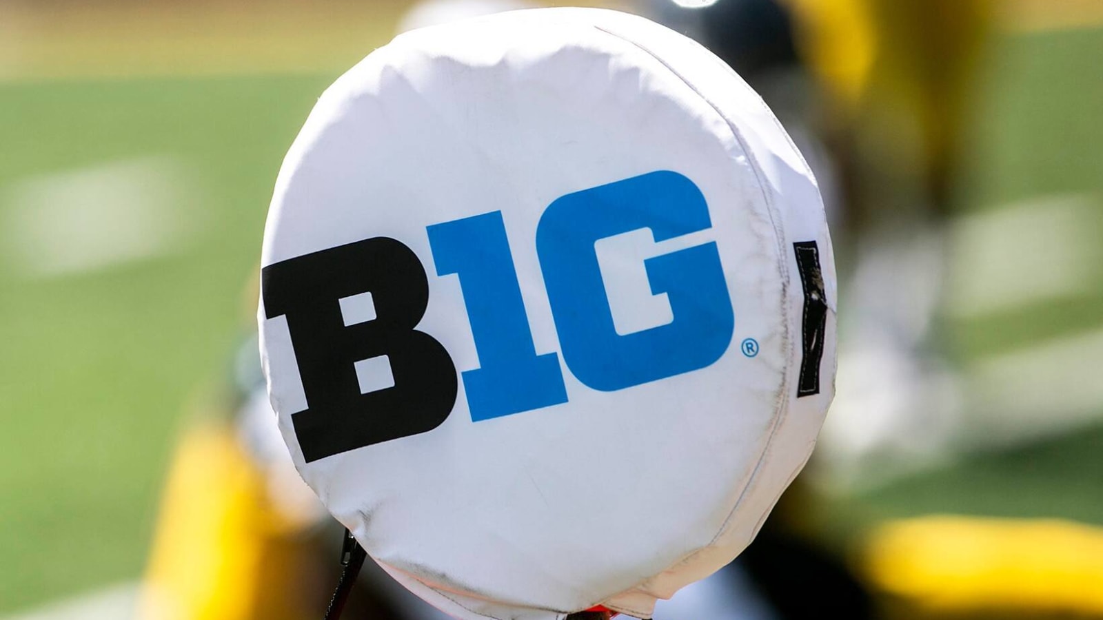 Map of new Big Ten looks so strange after latest additions