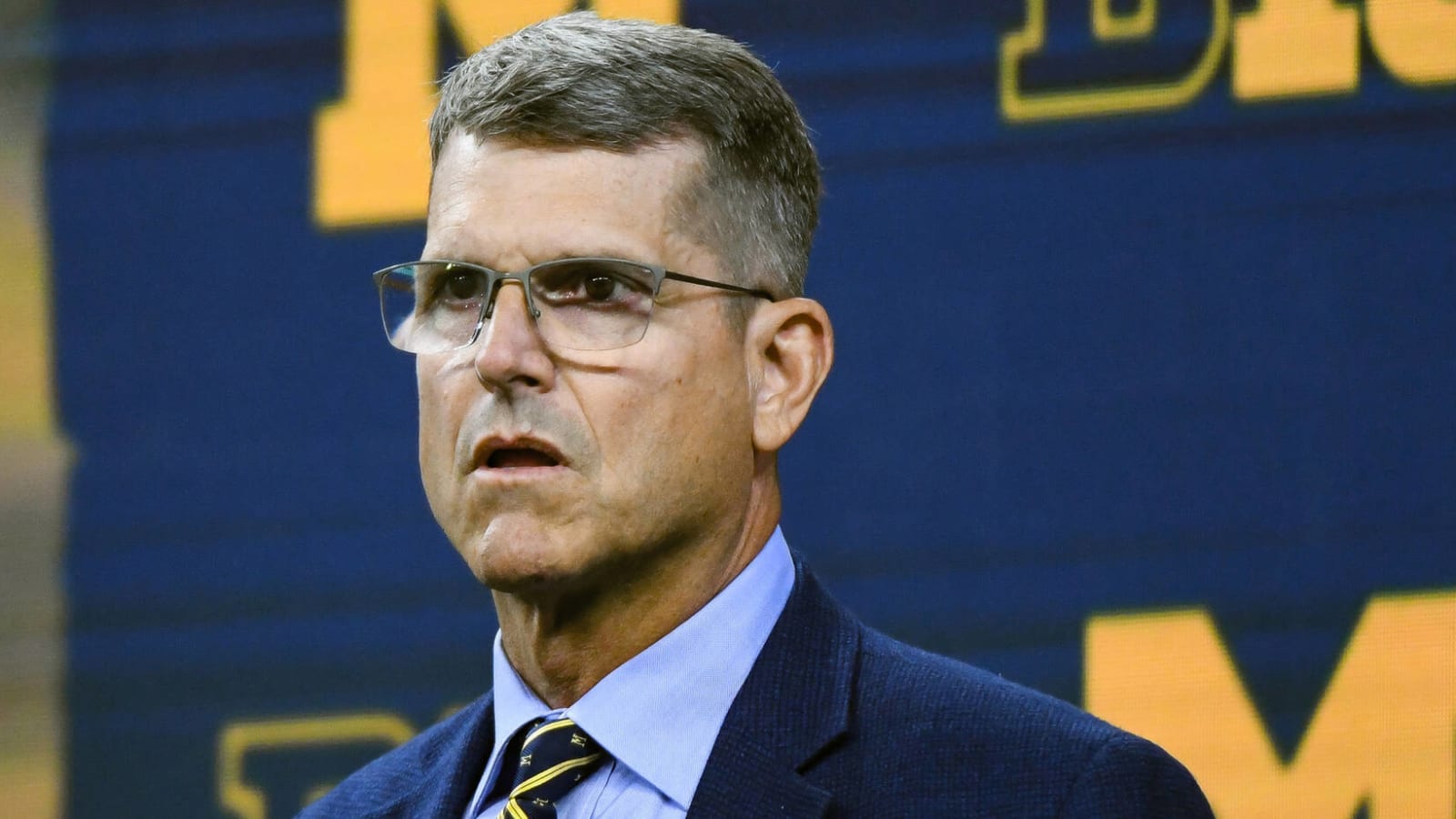 Former 49ers star makes big prediction about Jim Harbaugh