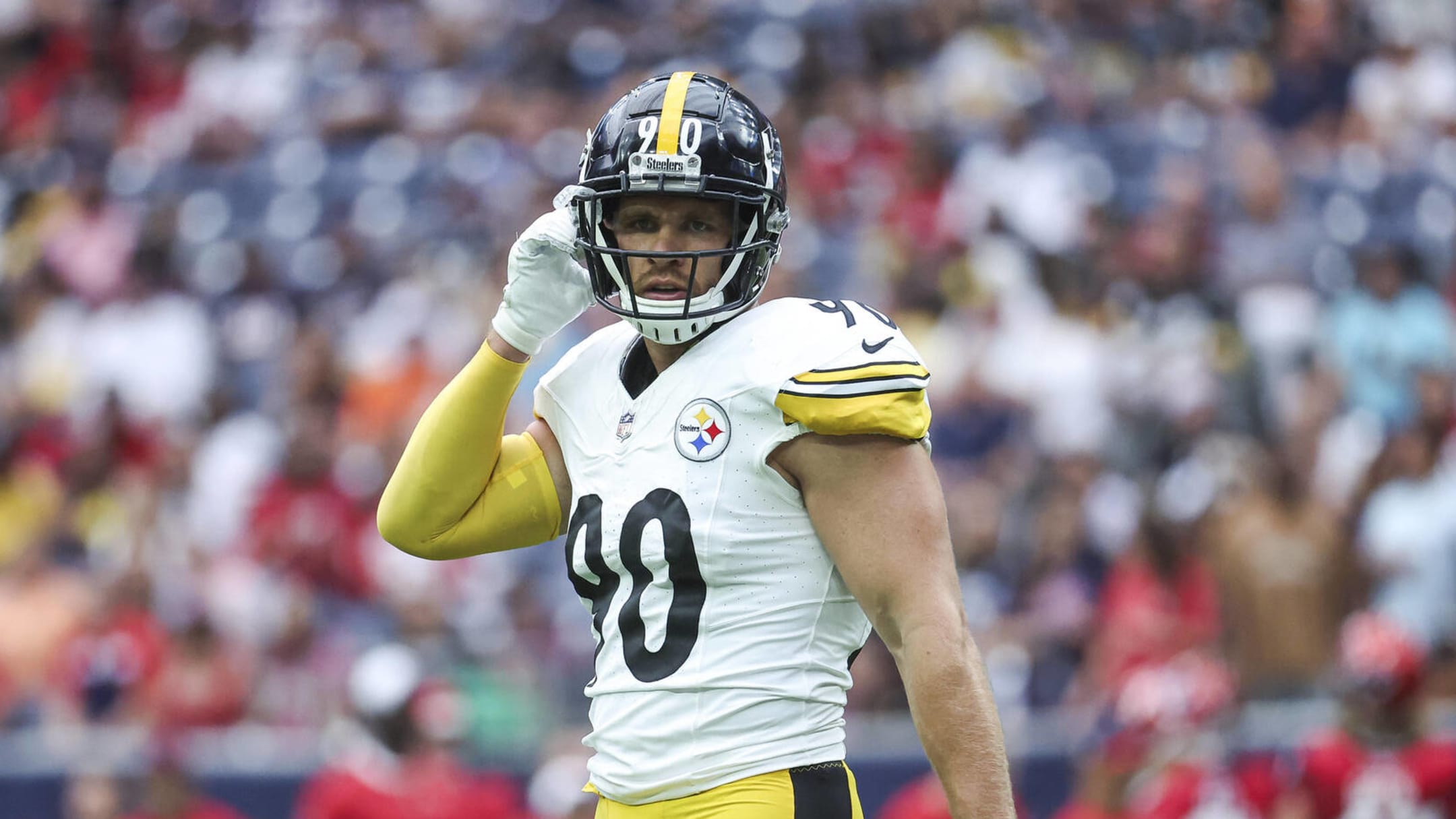 3 Reasons the Steelers Will Upset the Patriots in Week 2