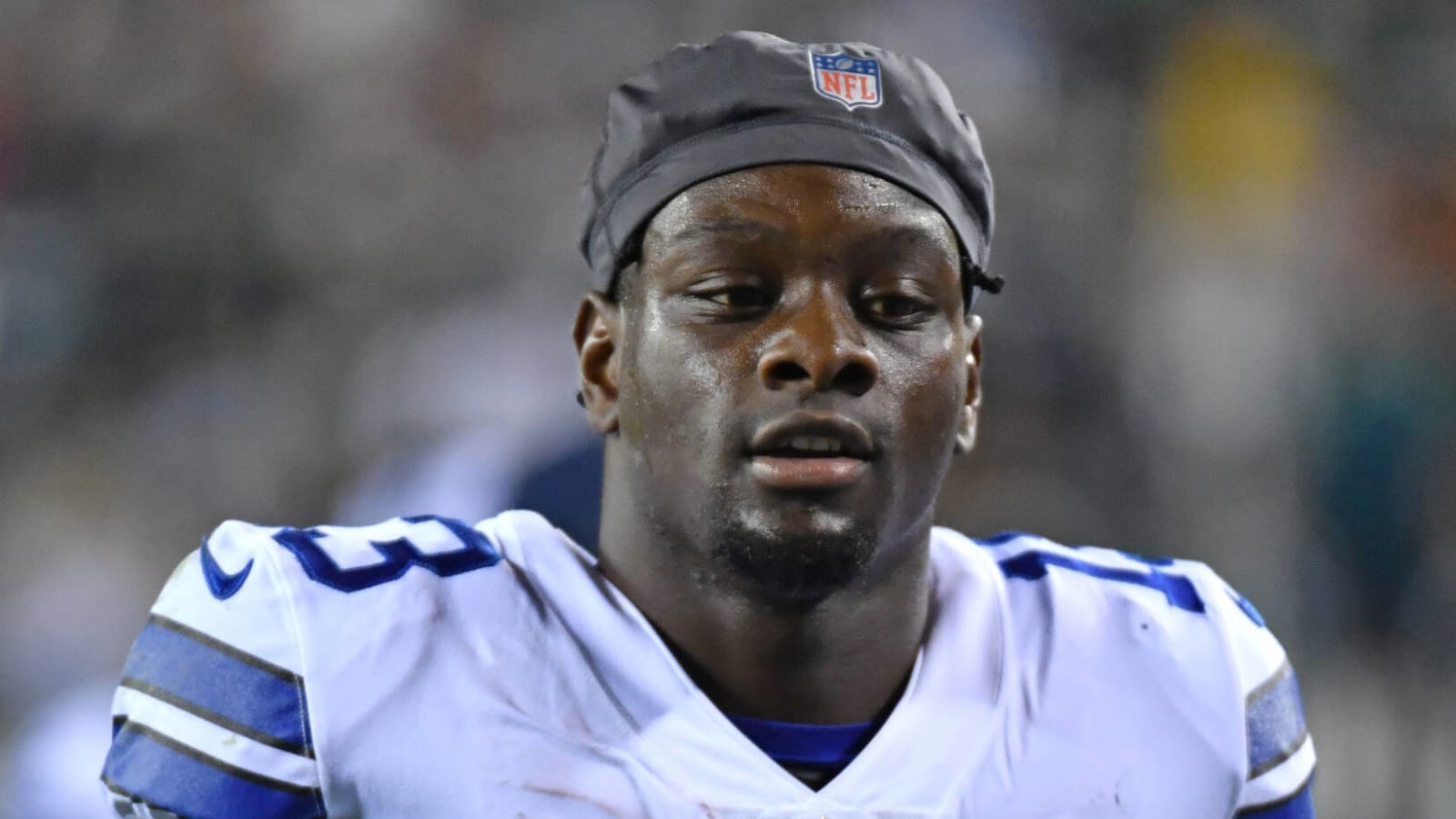 Michael Gallup’s recent comments give Cowboys fans reason for excitement