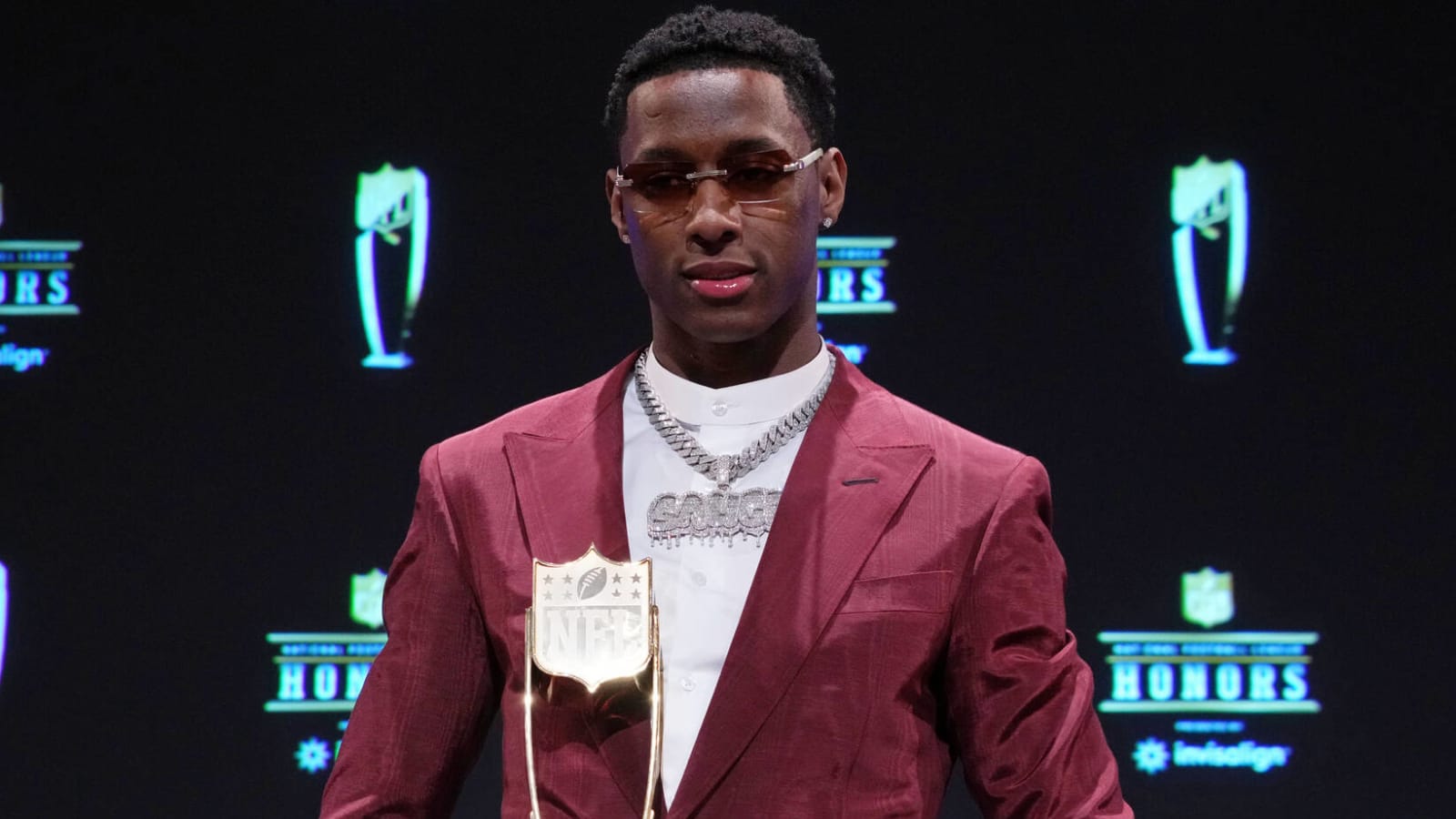 NFL Hall of Famer has high praise for Jets #39 newest defensive star