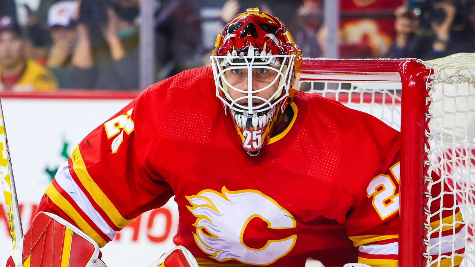 A deep dive into the Calgary Flames' salary-cap situation