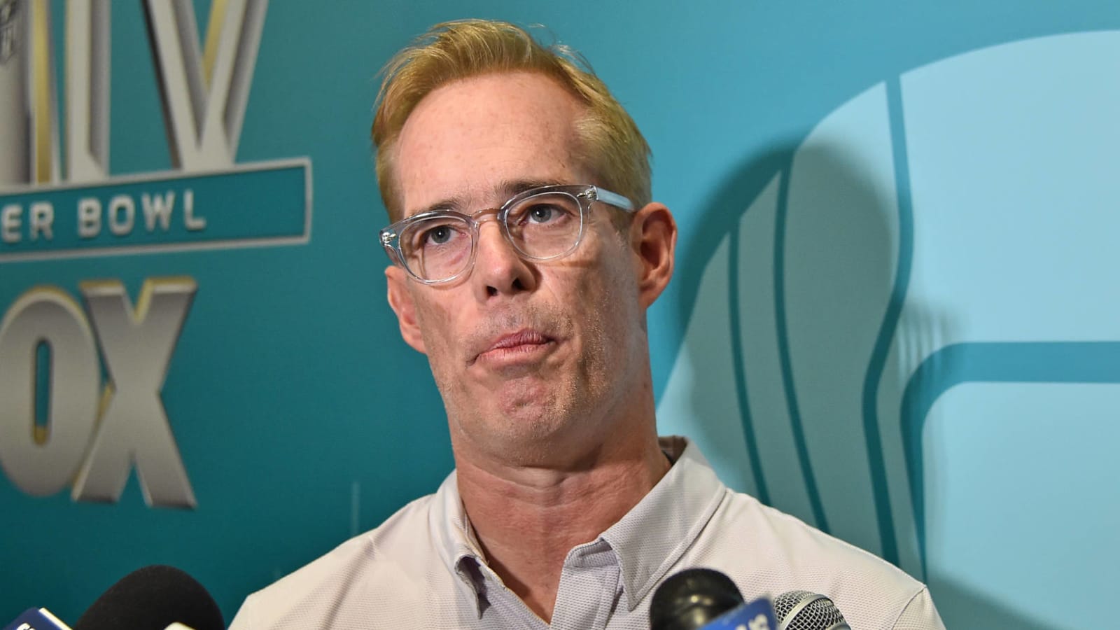 Watch Joe Buck roasts Lions with zinger after penalty Yardbarker