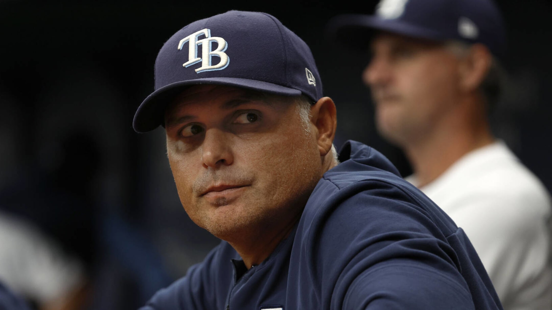 Rays Pride Night: Opting out 'faith-based decision' for some