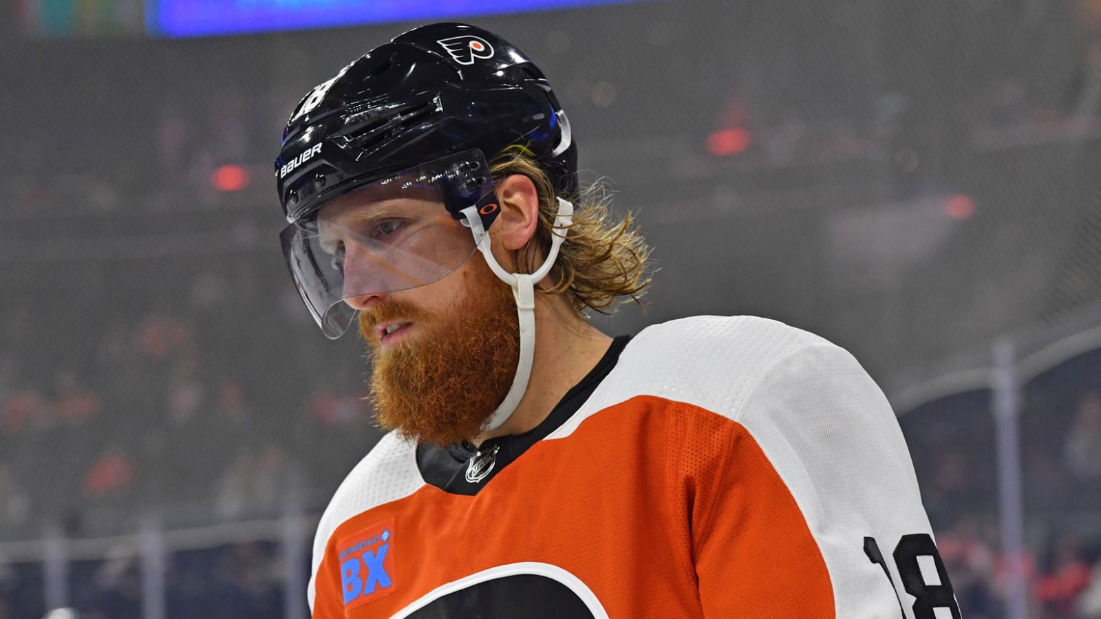 Veteran defenseman retires after sterling NHL career