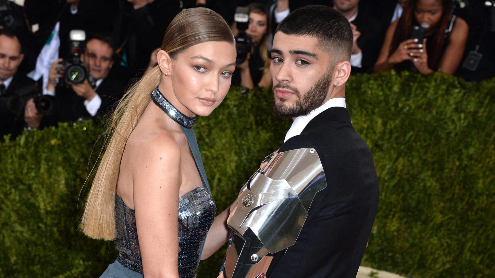 Gigi Hadid and Zayn are reportedly broken up