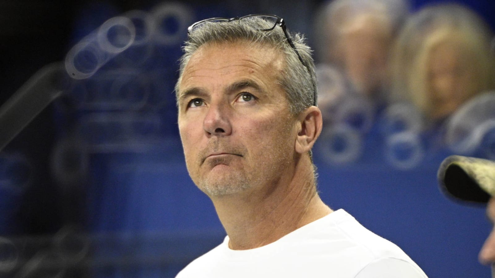 Urban Meyer not interested in Notre Dame, other college jobs
