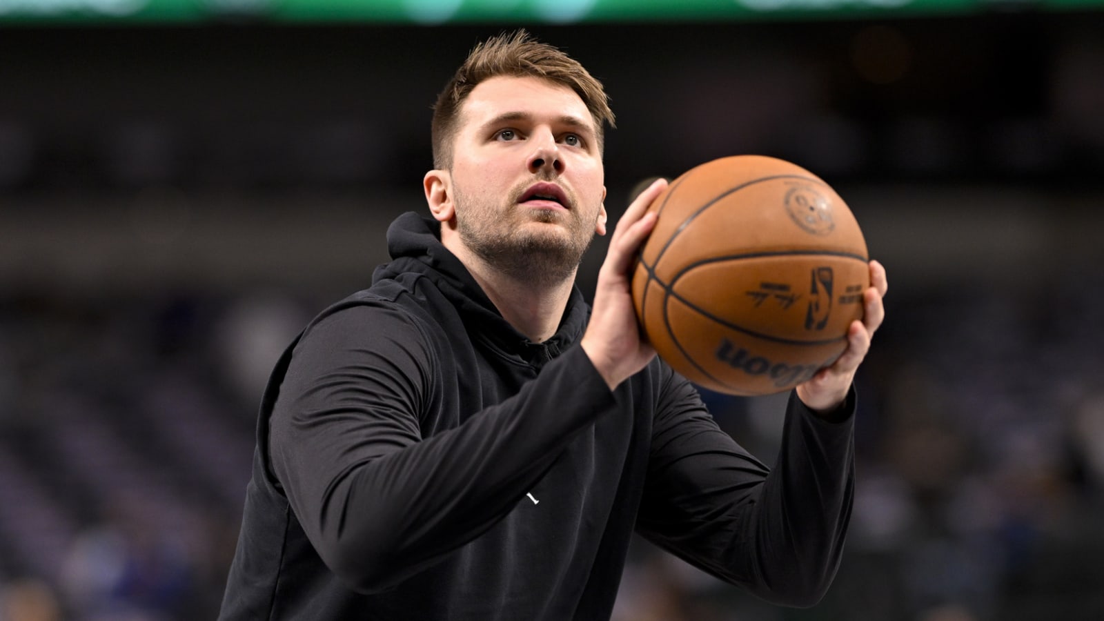 NBA should create new rule following Lakers' trade for Luka Doncic