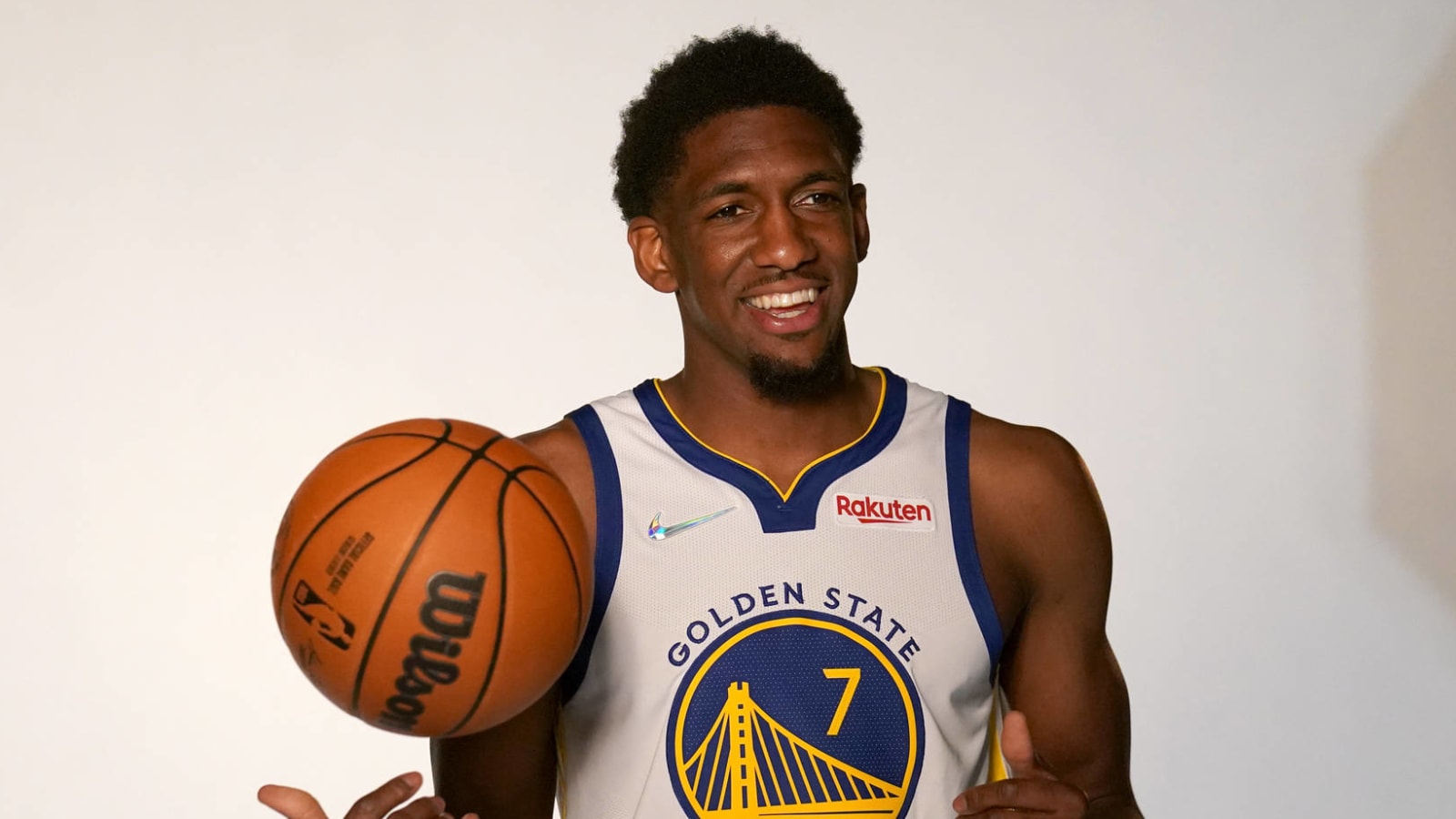 Warriors waive veteran guard Langston Galloway