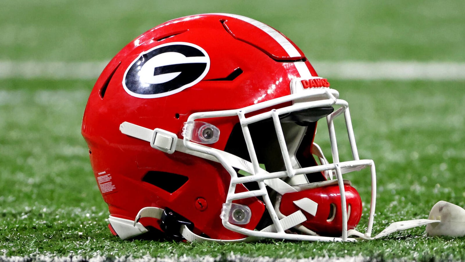 Former Georgia player Akhil Crumpton arrested for murder