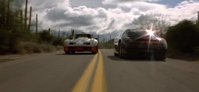 24: "The Wraith" (1986)