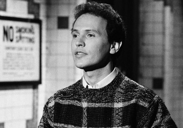 Billy Crystal (1984-1985)
