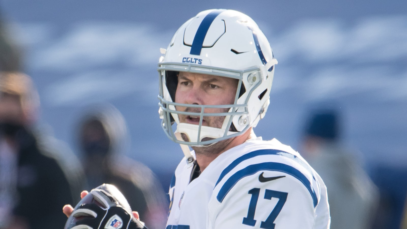 Philip Rivers’ son lands offer from SEC school