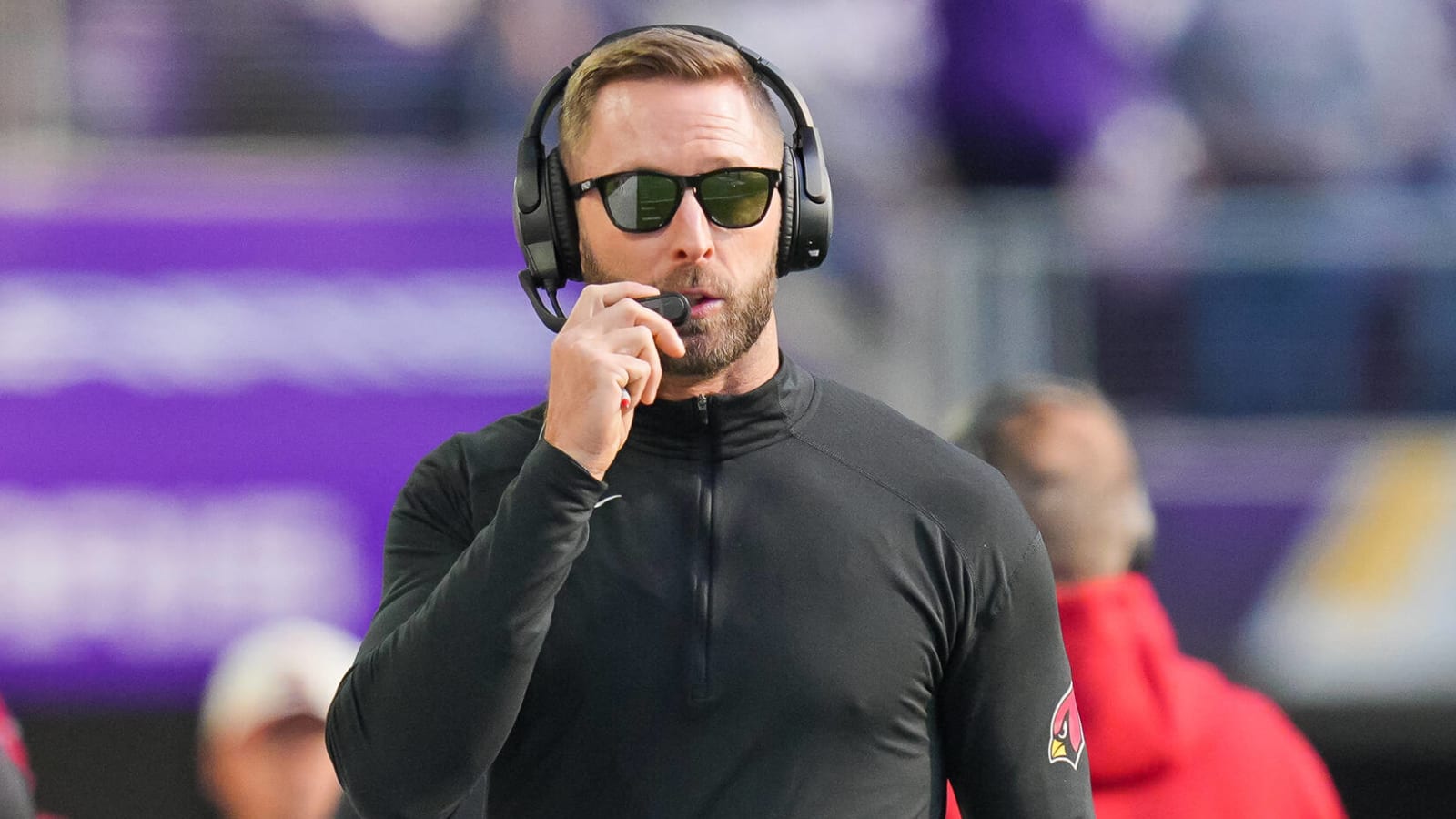 Report: Kliff Kingsbury in lead for one NFL OC job