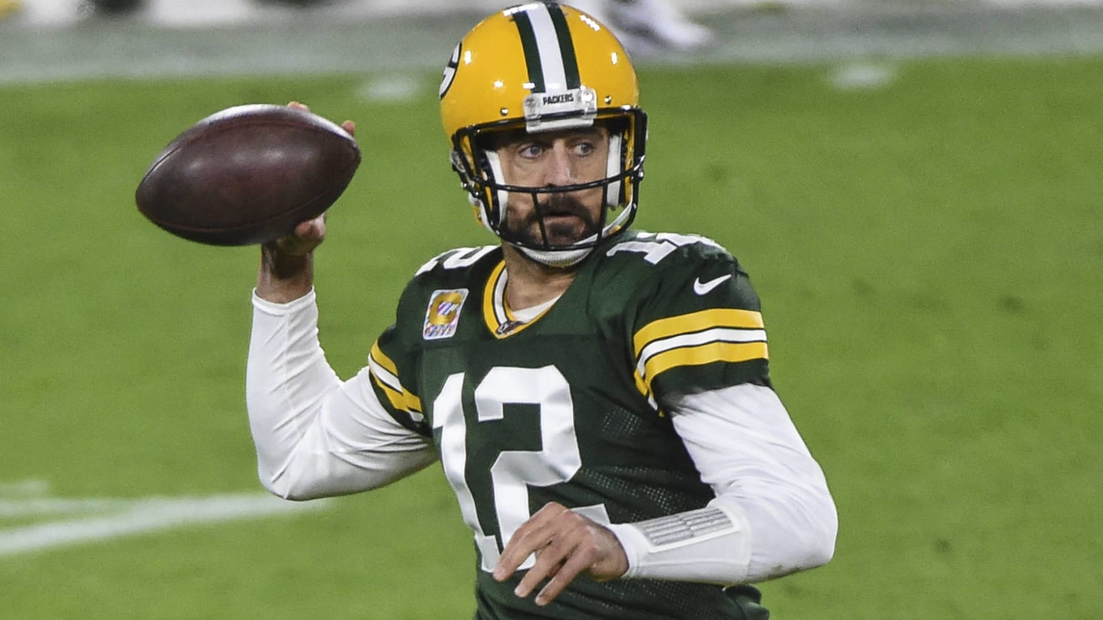 Report: Broncos expected to make biggest offer for Rodgers